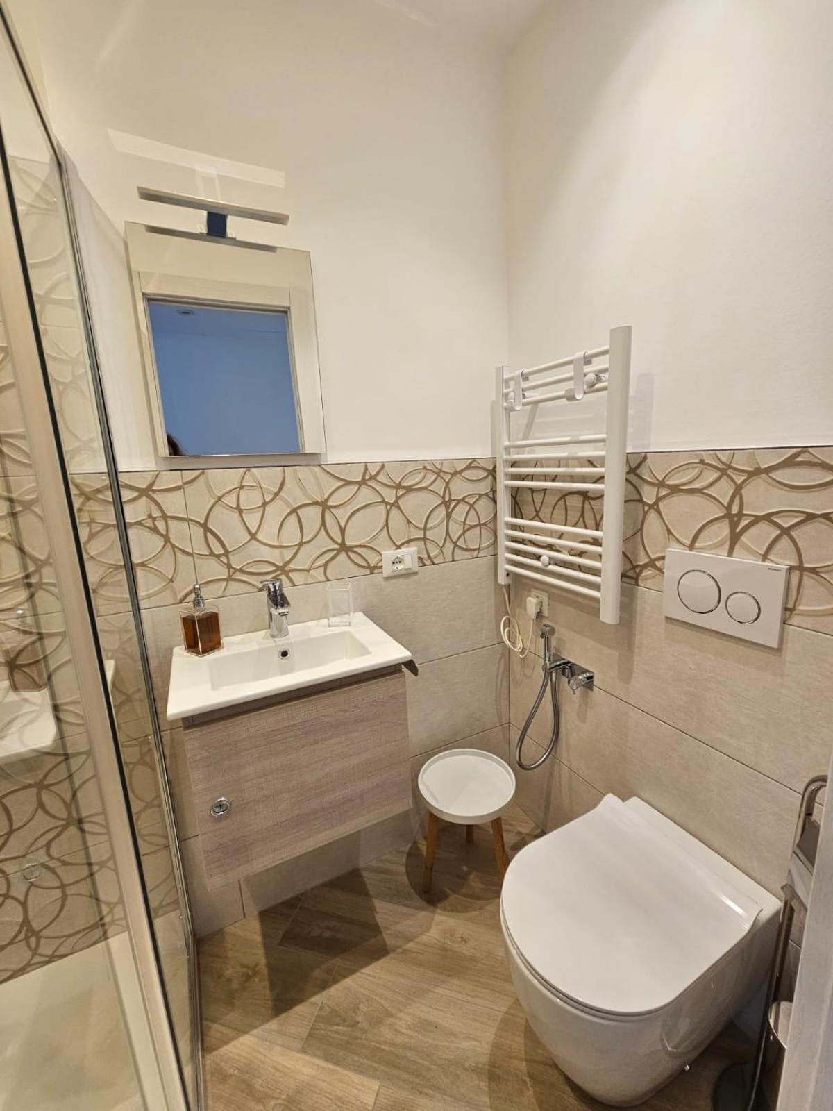 Casa Al Mare Angela